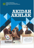 Akidah Akhlak Kelas VII