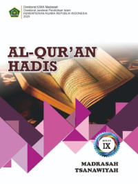 Image of Al-Qur'an Hadist IX 2020