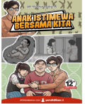 Anak Istimewa Bersama Kita