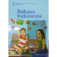 Image of B. Indonesia VIII 2021