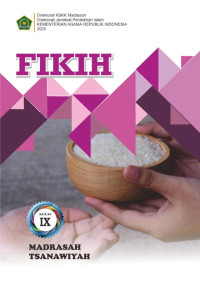 Image of Fiqih IX 2020