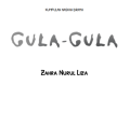 Gula-Gula
