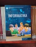 Informatika VII 2021