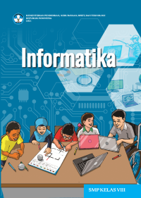 Image of Informatika VIII 2021