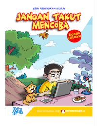 Image of Jangan Takut Mencoba