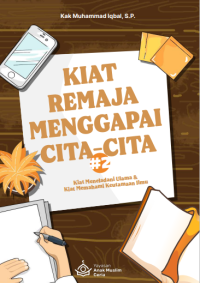 Image of Kiat Remaja Menggapai Cita-cita
