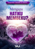 Mengapa Hatiku Membeku