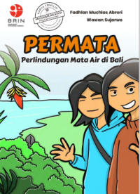 Image of Permata : Perlindungan Mata Air di Bali