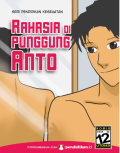 Rahasia di Punggung Anto