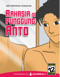 Image of Rahasia di Punggung Anto