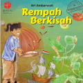 Rempah Berkisah