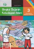 Sejarah Kebudayaan Islam 3 Kurikulum  2013