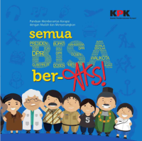 Image of Semua BISA ber-AKSI
