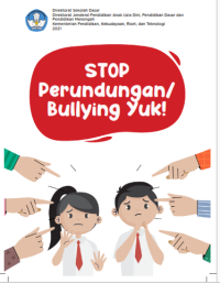 Image of Stop Perundungan/Bulling Yuk!
