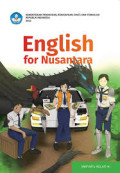 English For Nusantara Kelas IX