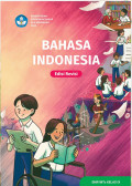 Bahasa Indonesia 2025