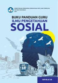 Buku Panduan Guru Ilmu Pengetahuan Sosial Kelas VIII