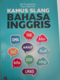 Kamus Slang Bahasa Inggris