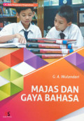 Majas dan Gaya Bahasa