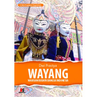 Image of Wayang