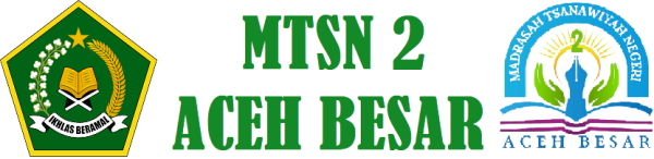 MTSN 2 Aceh Besar