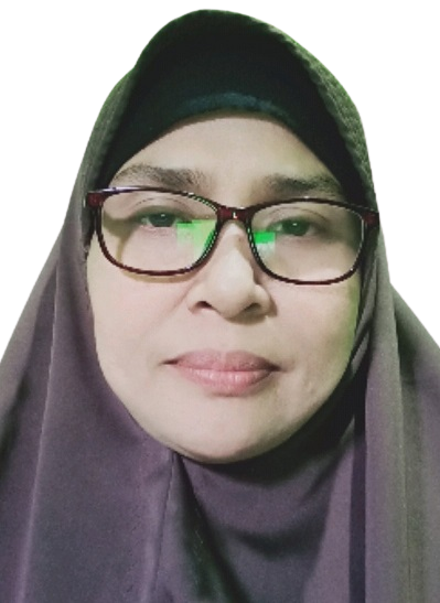 Siti Rahmah, S.Ag