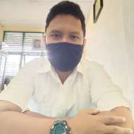 Aulia Zulmy S.Pd. ST.